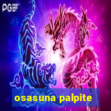 osasuna palpite